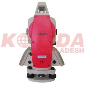 Kolida KTS-442R4LC Total Station