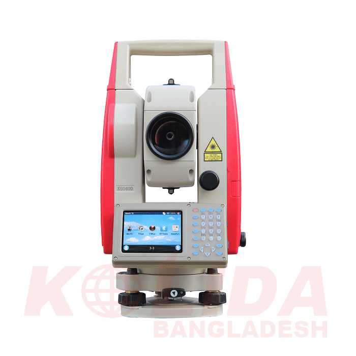 Total Station