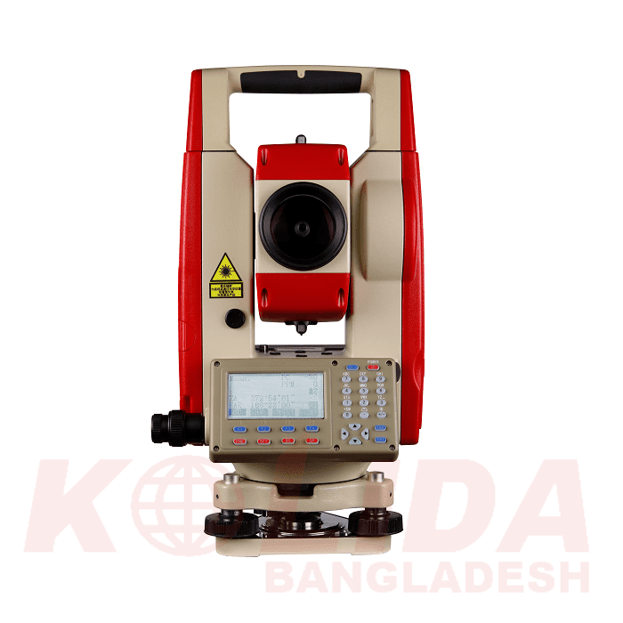 Kolida KTS-442R8LCN Total Station Kolida KTS-442R8LCN
