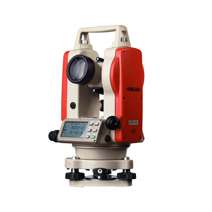 Kolida KT 02 & 05 Theodolite