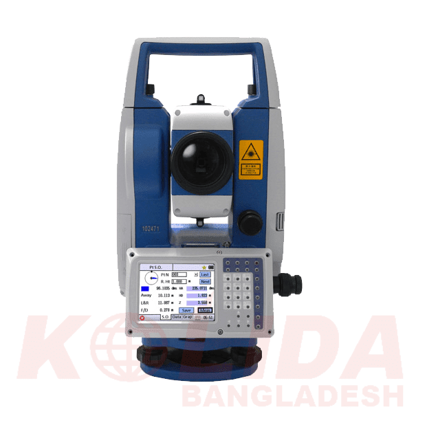 Kolida CTS-662R10 Total Station Kolida CTS-662R10