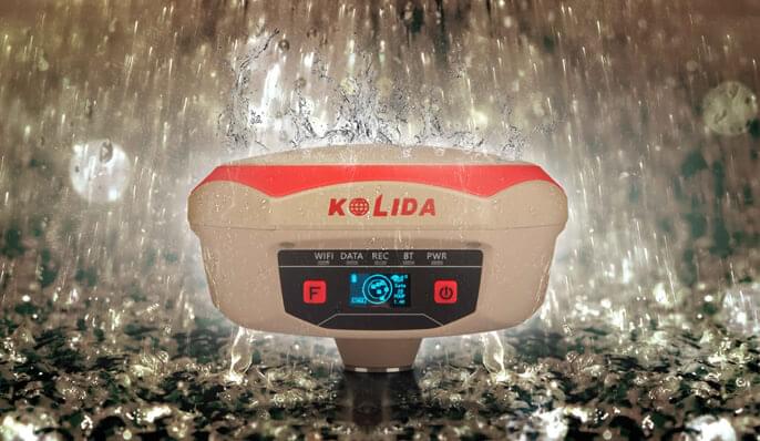 Kolida K20s RTK GNSS K20s