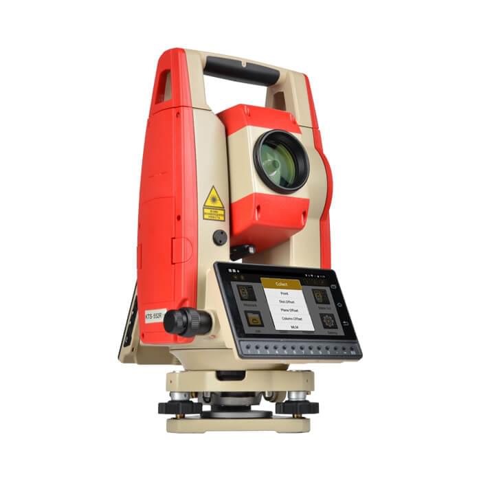 KOLIDA KTS-552R15 TOTAL STATION Kolida KTS 552R15 TS