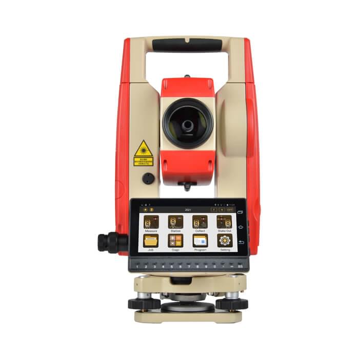 KOLIDA KTS-552R15 TOTAL STATION Kolida KTS 552R15 Total Station