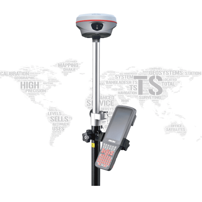 Kolida K60 RTK GNSS Kolida K60 RTK GNSS - Image 2