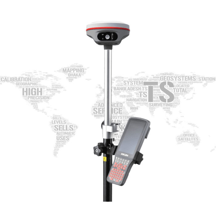 Kolida K2 RTK GNSS Kolida K2 RTK GNSS - Image 2