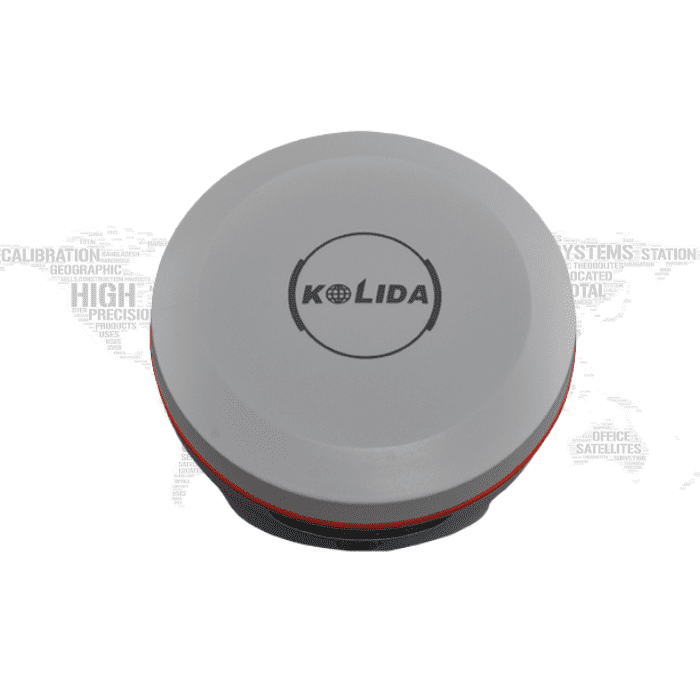 Kolida K6X RTK GNSS Kolida K6X RTK GNSS - Image 2