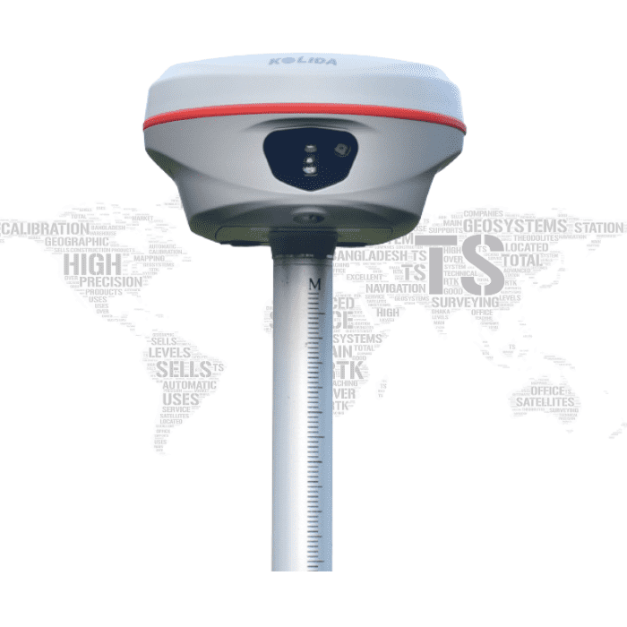 Kolida K60 RTK GNSS Kolida K60 RTK GNSS