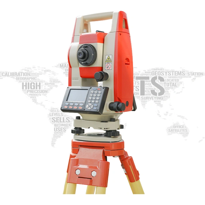 Kolida KTS-442P Total Station